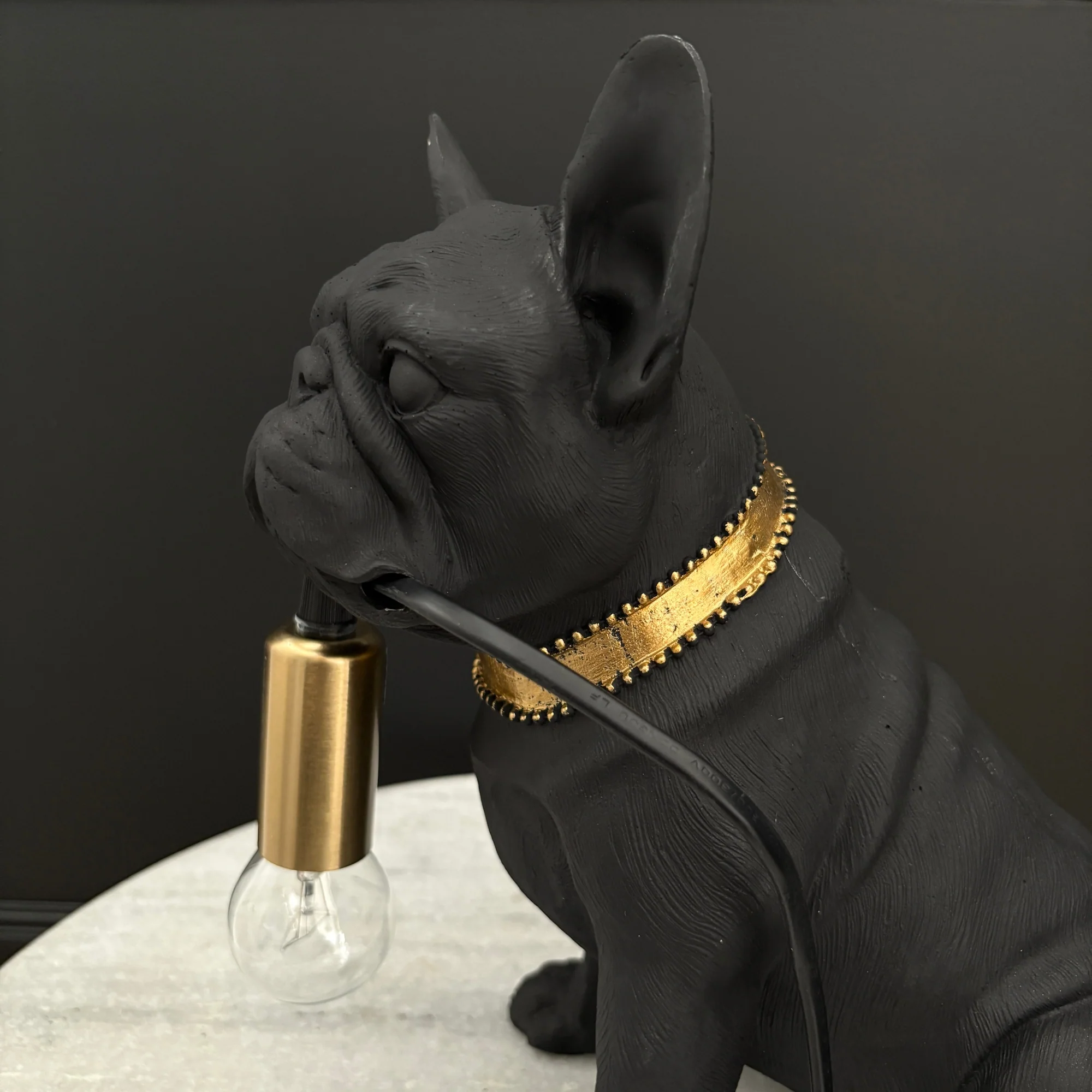 Dog Lamp - Image 3