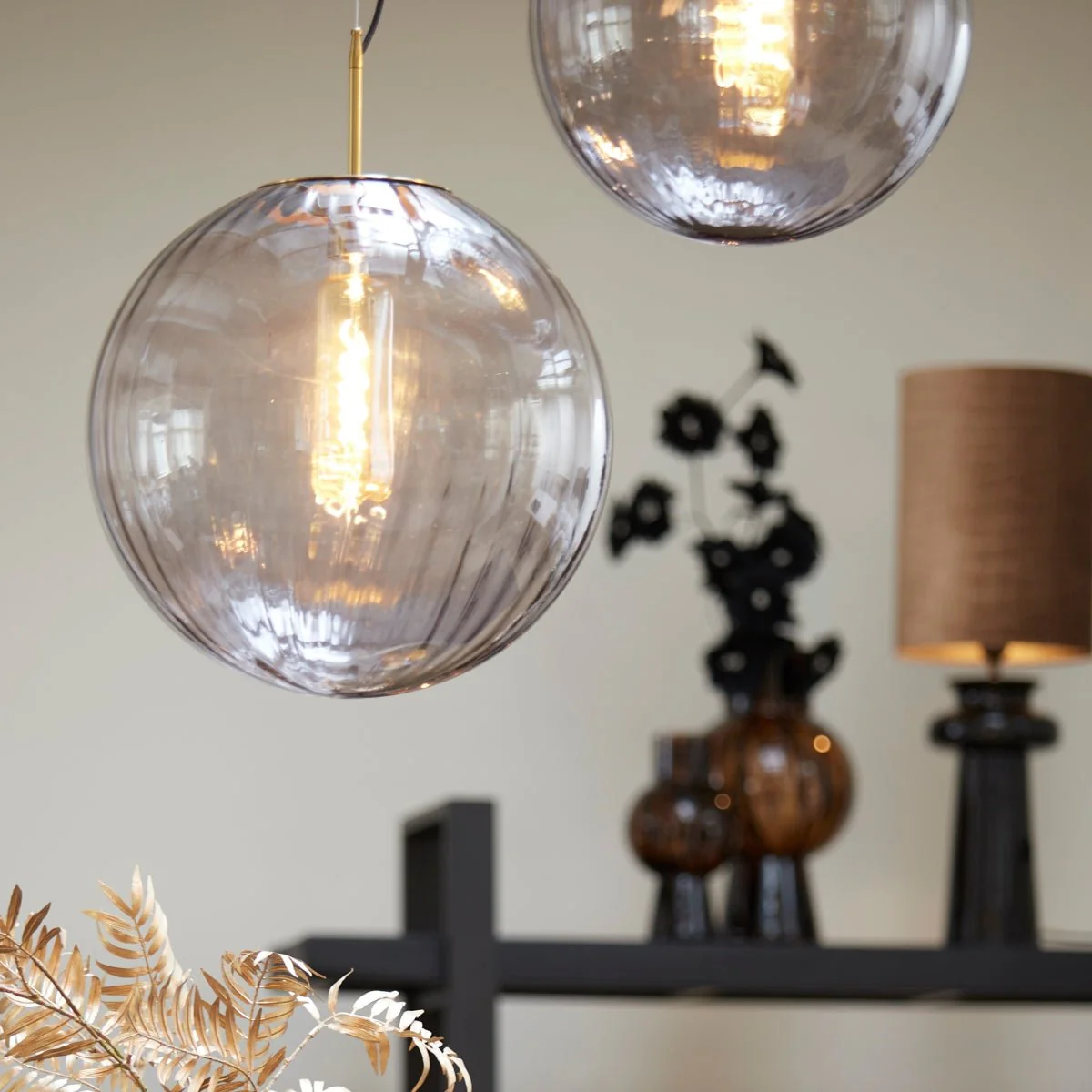 Pendant Light Globes - Image 3