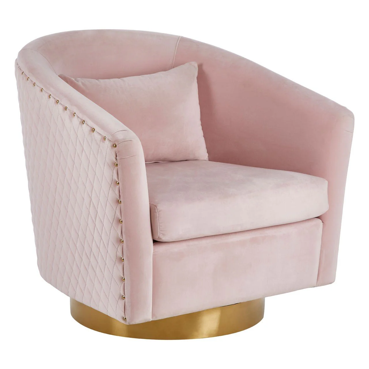 Pink Chair - Image 3