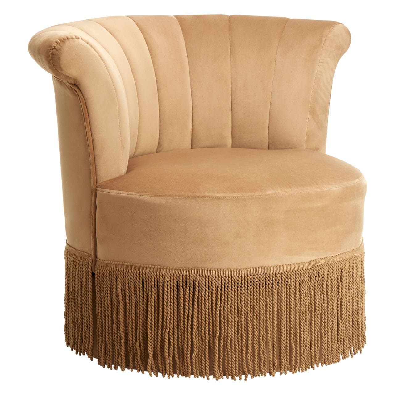 Swivel Chair - Image 3